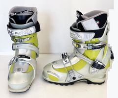 Tourenskischuhe SCARPA PIN   Grösse 38 ( 24.0 )
