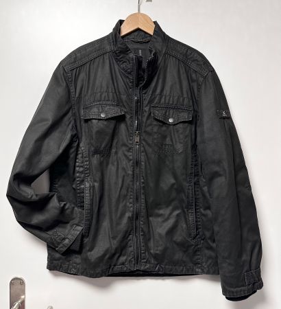 Gr XL TOM TAILOR Herren Jacke TOP