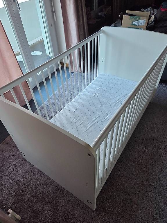 Letti: Kinder Bett – Usato da Trachslau venduto da scorpion02 2