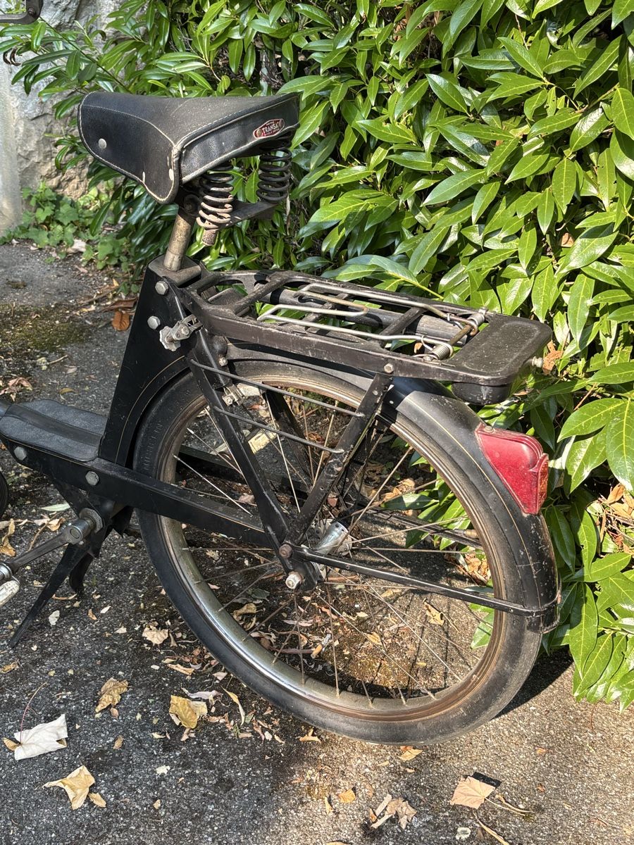 Solex Mofas: Velosolex S2200 – Defekt aus Neuenhof von redballexpress 3