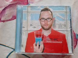CD Kutti MC - Freischwimmer