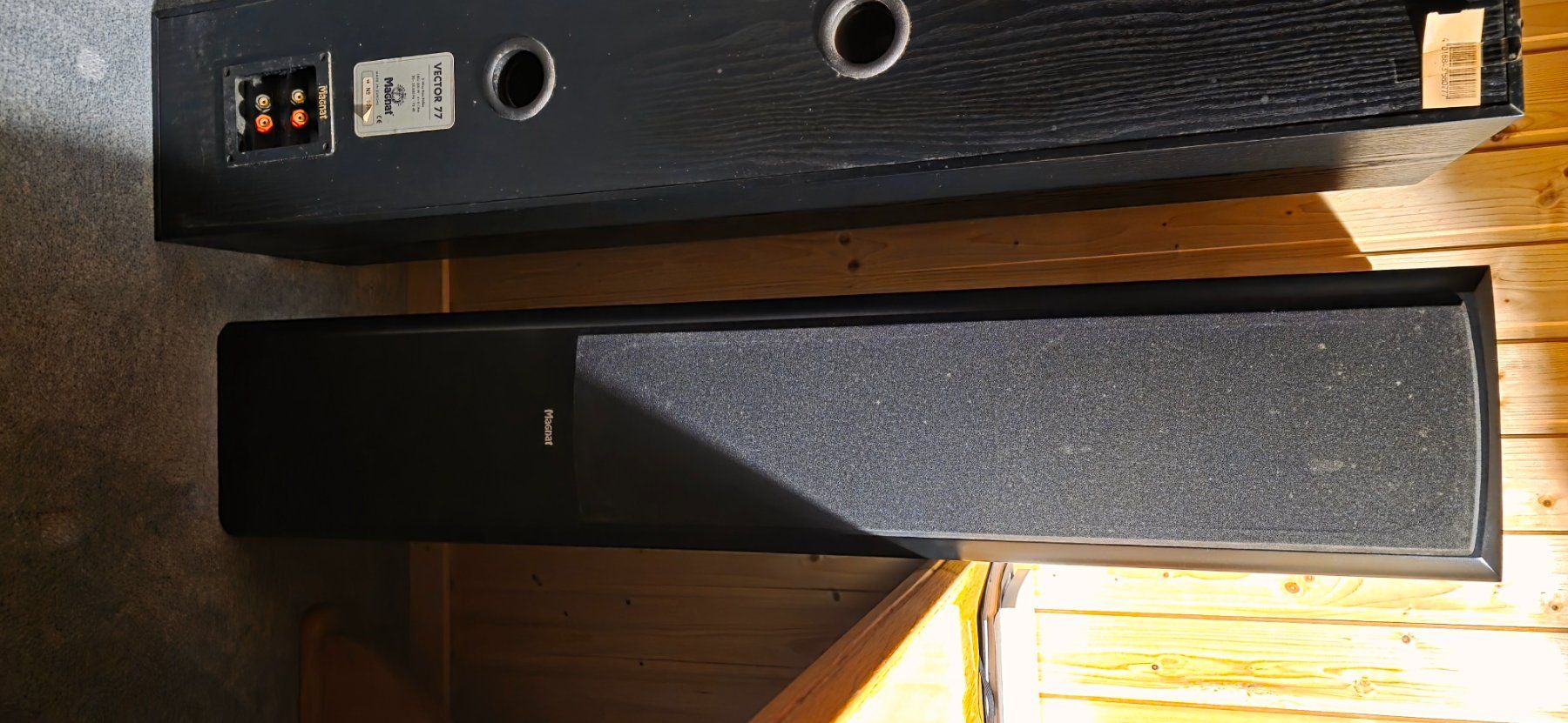 Magnat Casse acustiche: Lautsprecher – Usato da Möhlin venduto da DieterV049 2