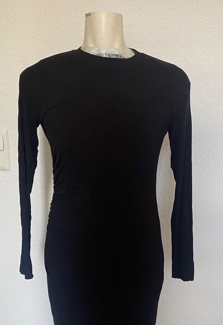 Vestiti: Kleid M schwarz – Nuovo (secondo la descrizione) da Liestal venduto da Goldart 2