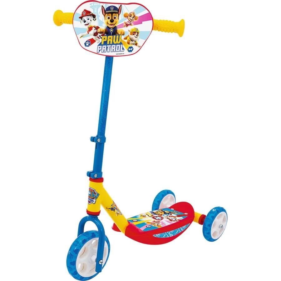 Smoby Veicoli per bambini: Paw Patrol 3-Rad-Roller – Nuovo e nell'imballaggio originale da Châtelaine venduto da BONNE_AFFAIRE 1