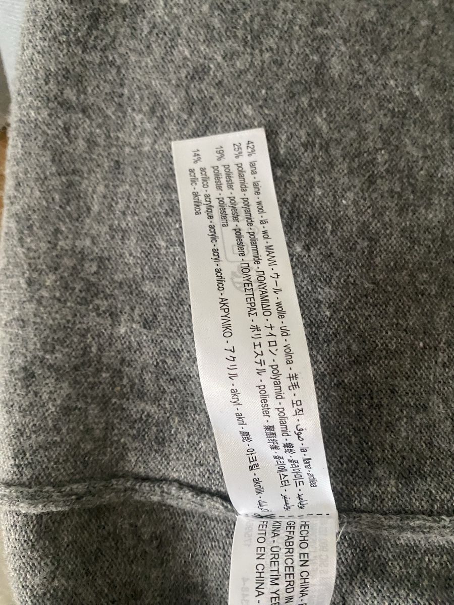 Zara Vestiti: Zara robe longue taille L – Nuovo (secondo la descrizione) da Brügg BE venduto da nou_8ht9 4