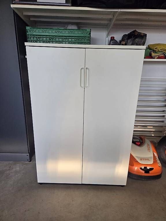 Ikea Armoires: Ikea Galant Schrank – D'occasion à Lichtensteig par Nessaness_va