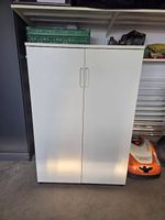Ikea Galant Schrank