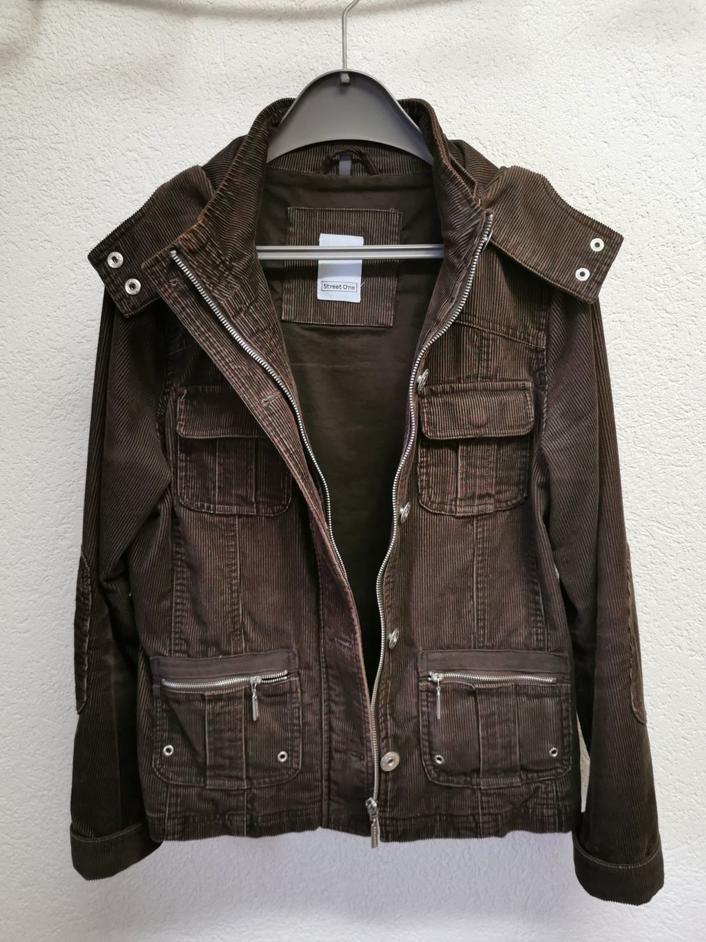 Giacche: Jacke Street One Gr 36 – Nuovo (secondo la descrizione) da Port venduto da Doppelmond 1