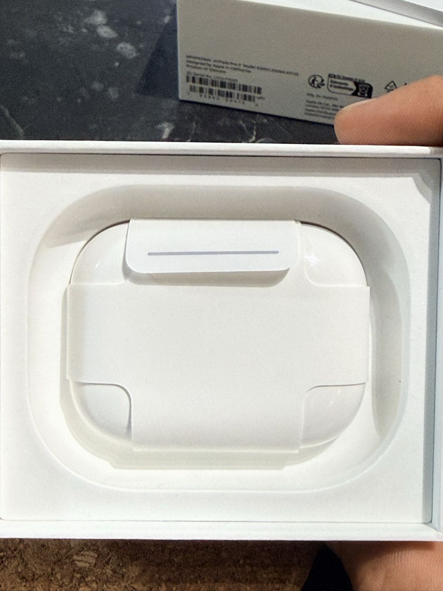 Apple Kopfhörer: AirPods Pro 3  – Gebraucht aus Pomy von Asw.luxury 7