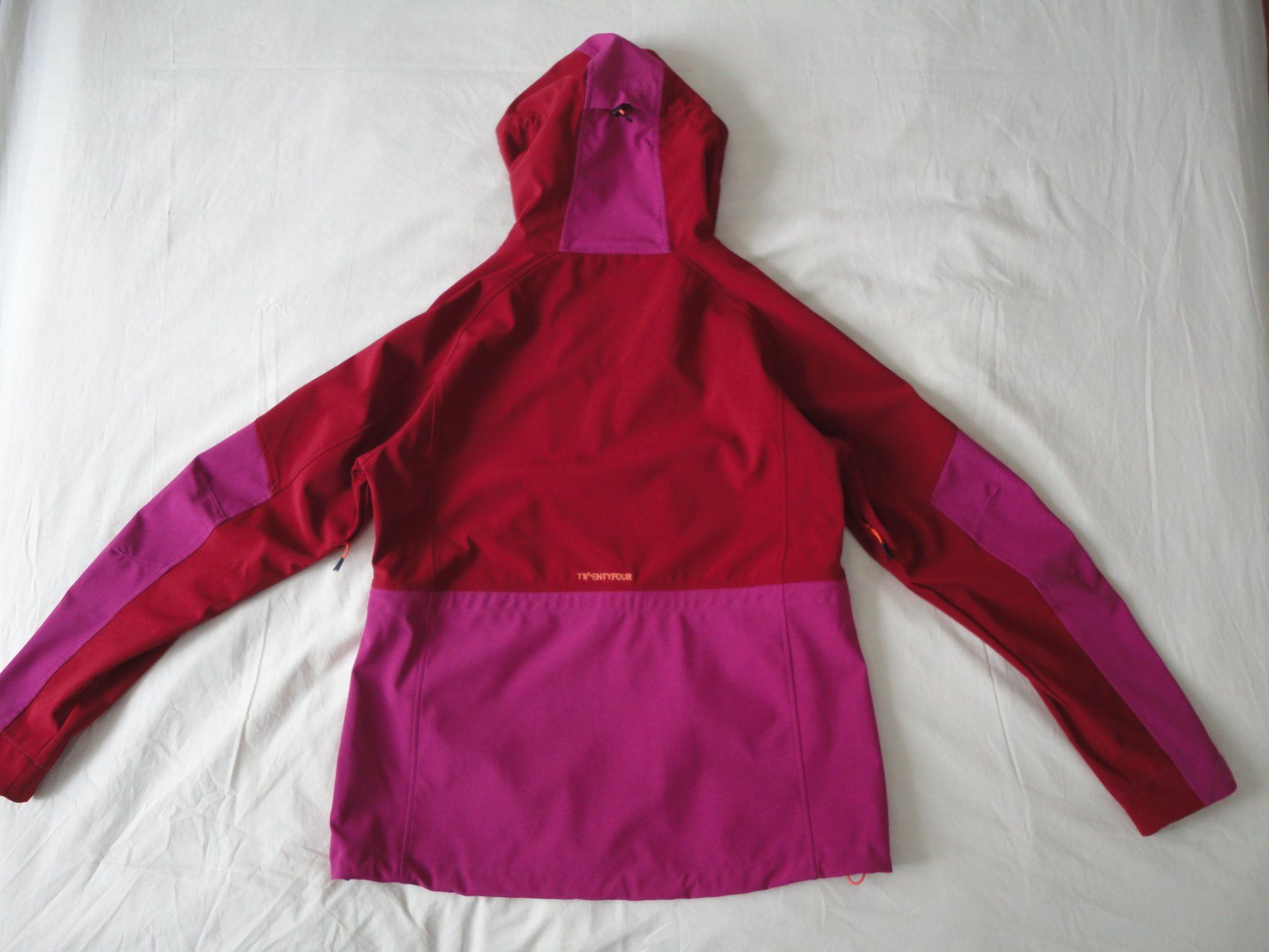 Jacken: Softshelljacke Twentyfour Gr. 42 – Neu (gemäss Beschreibung) aus Strengelbach von Traumgarten 1