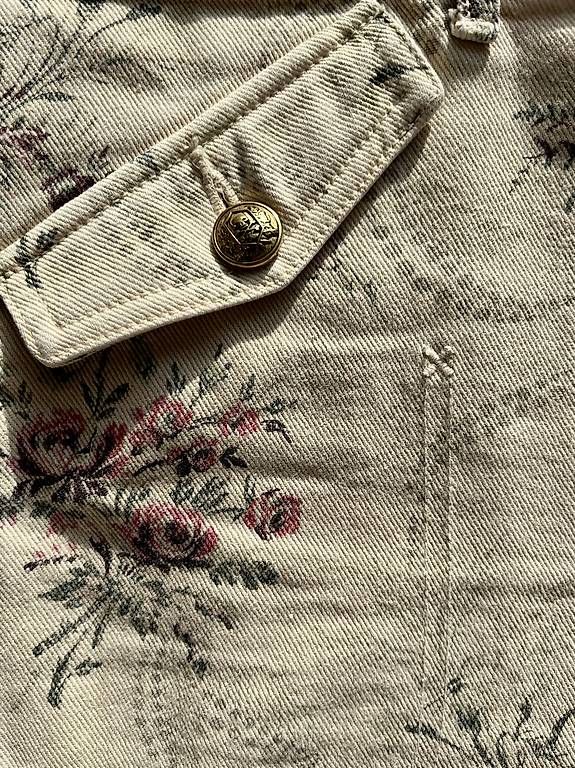 Kooples Jeans: The Kooples Jeansshorts Gr. 2 – Usato da Weinfelden venduto da Caro_rue 2
