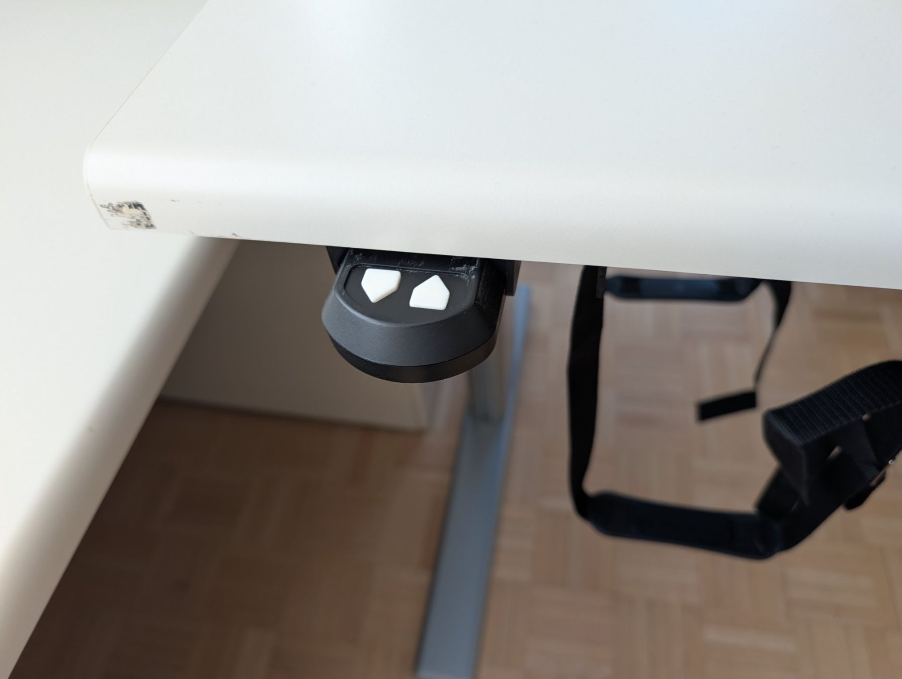 Scrivanie: Sitz-Steh-Bürotisch – Usato da Wil SG venduto da Yves_marion 3