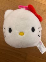 Original L.O.L. Surprise! Loves Hello Kitty Reversible Plush
