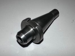 Reduktion Werkzeugaufnahme ISO30 SK30 - MK1