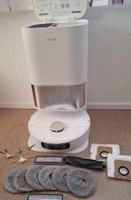 Dreame L10s Ultra Saugroboter mit Station