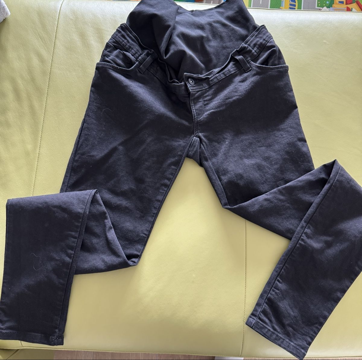 Lotti di vestiti: Umstandshosen Set Casual – Usato da Brütten venduto da Trinity_ch 4