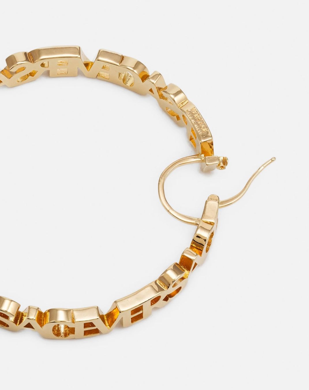 Versace Orecchini pendenti & Orecchini a lobo: Versace Ohrringe – Nuovo e nell'imballaggio originale da Oberaach venduto da Dandy2021 1