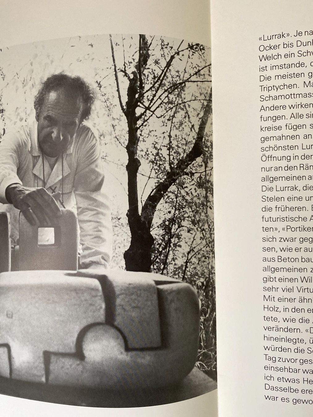 Libri: CHILLIDA - Maeght - Dali - Tàpies -  Picasso – Usato da Zürich venduto da lesgarcons 3