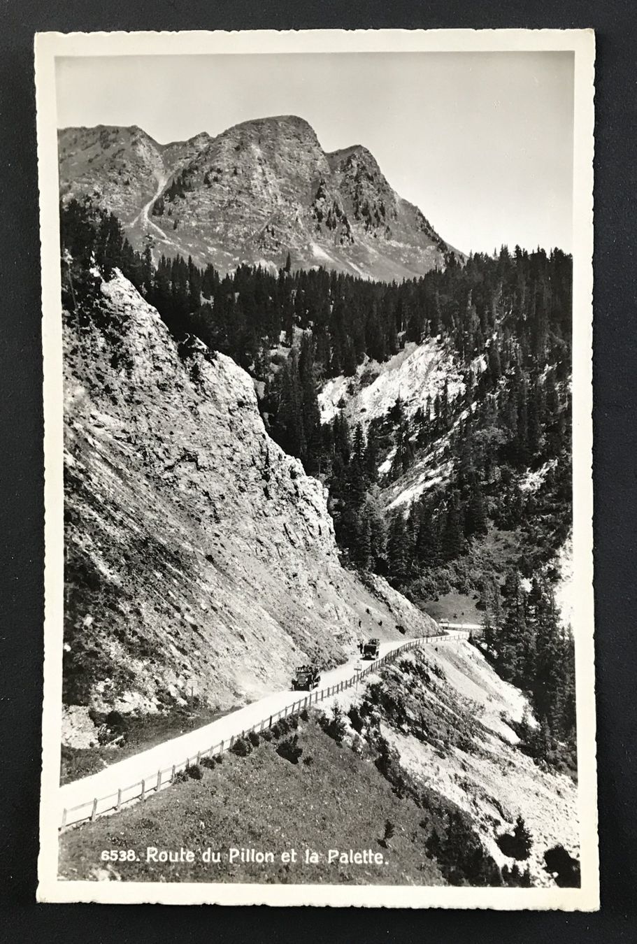 Cartoline postali: ANSICHTSKARTE – Usato da Ostermundigen venduto da wini63