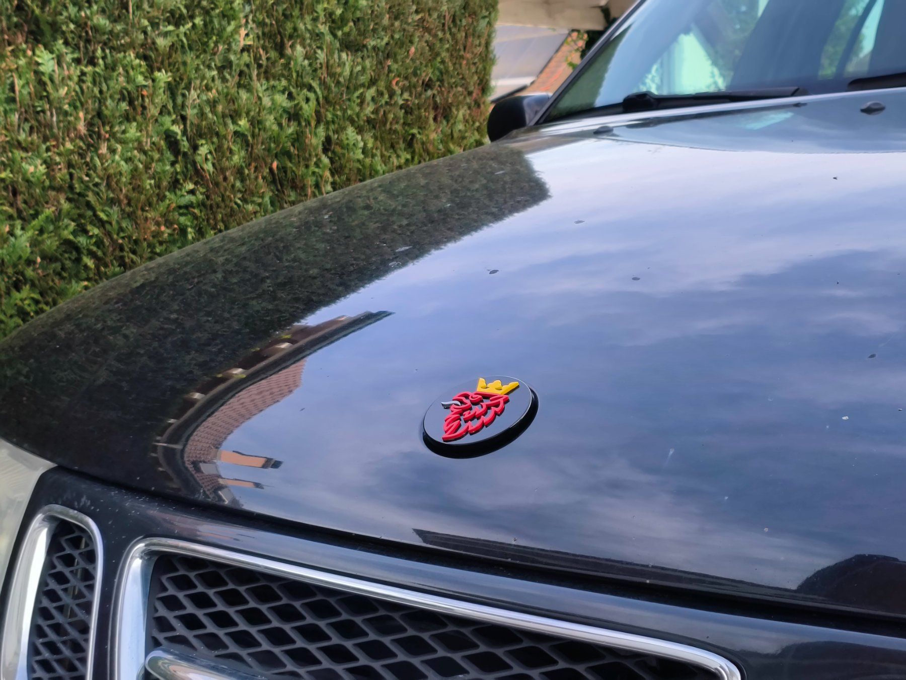 Saab Autos: Saab 95 Aero Troll R – Gebraucht aus Allschwil von roqqli 2