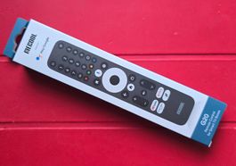 Bluetooth Fernbedienung für GoogleTV Mediaboxen und Tablets
