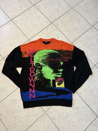 Diesel Strickpullover Grösse M
