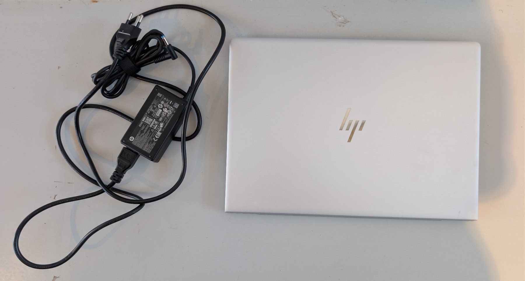 Hewlett Packard Notebook: HP Mobile Thin Client mt45 – Usato da Dietlikon venduto da ComdatAG 1