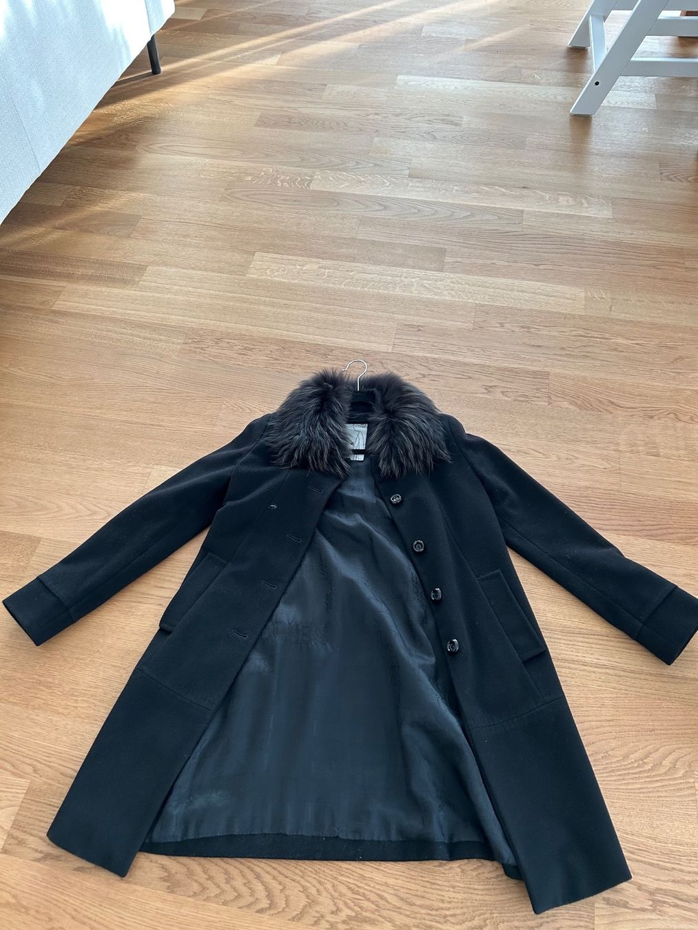 Max Mara Mäntel: Max Mara – Gebraucht aus Zug von original2016 1