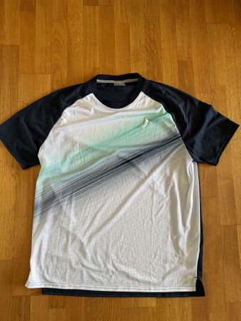 Neues Head Tennis T-Shirt XXL