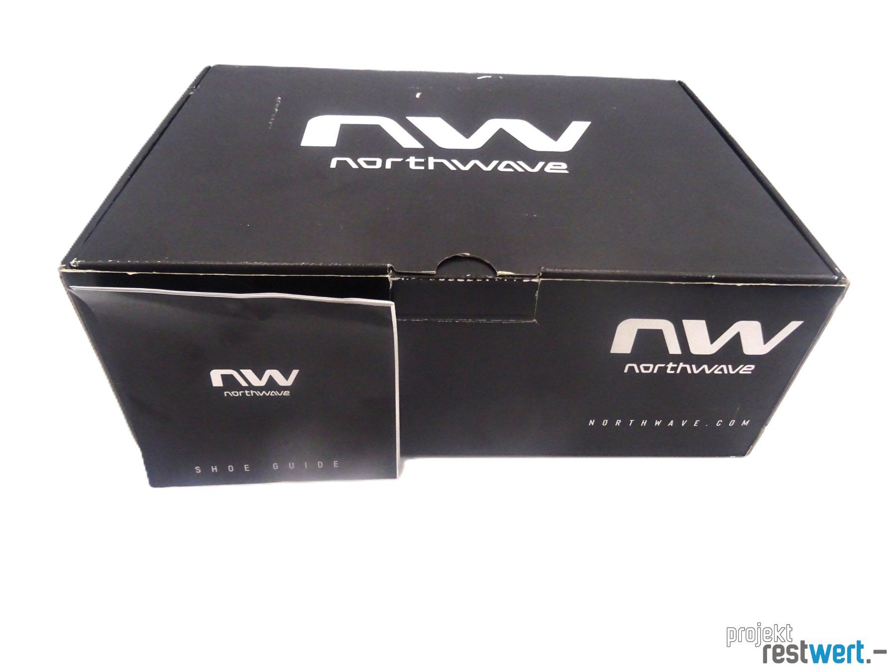 Northwave Herrenschuhe: Veloschuhe von NORTHWAVE – Neu (gemäss Beschreibung) aus Bülach von restwert_buelach 4