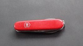 VICTORINOX SACKMESSER