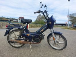 Tomos Quadro Mofa Töffli