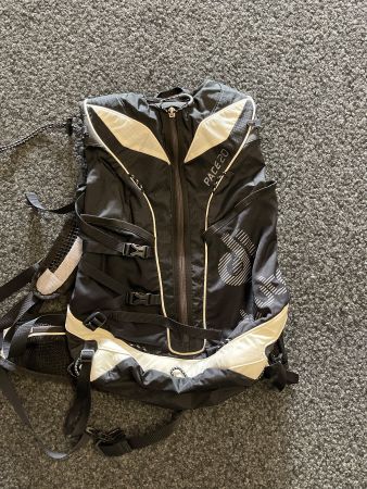 Deuter Pace 20 Rucksack