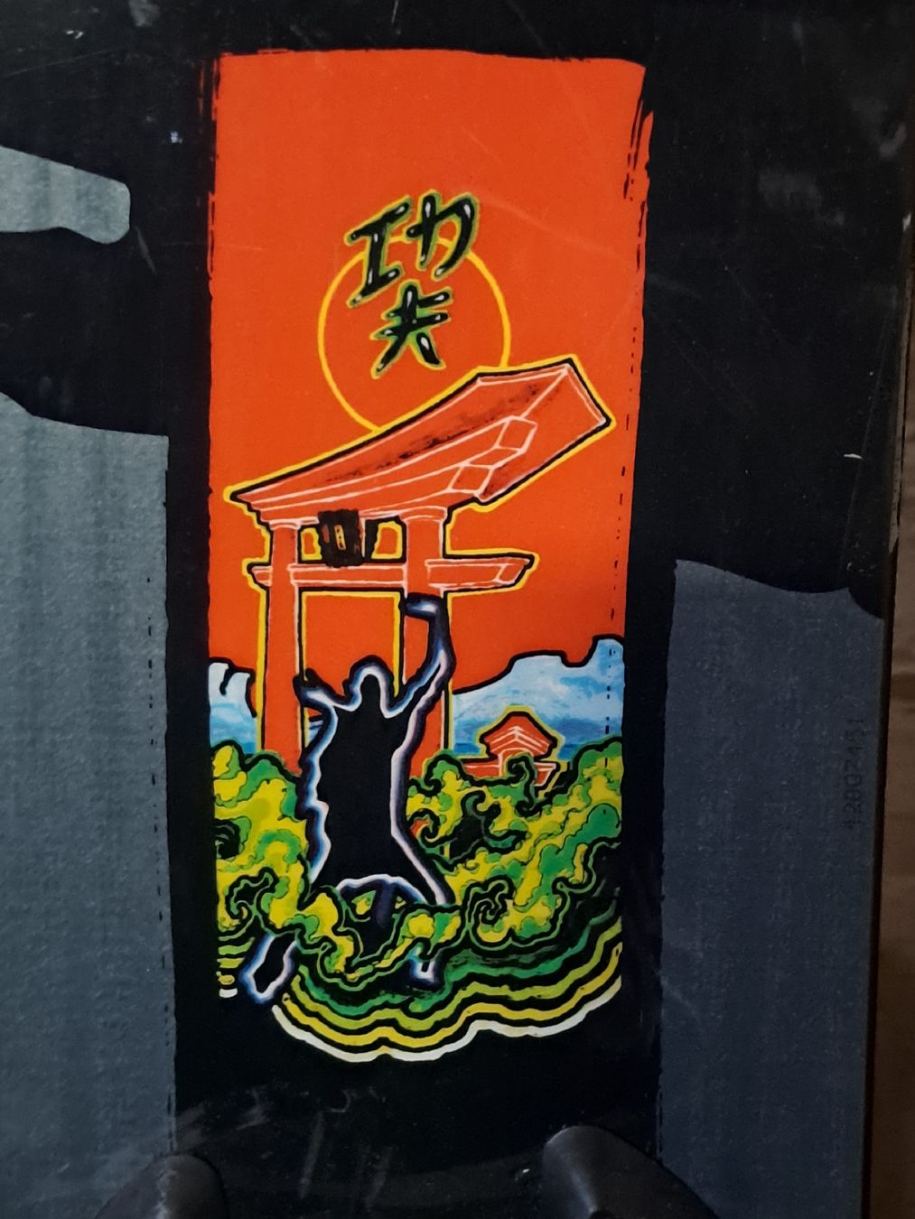 Board: Nitro Snowboard  169cm – Usato da Morens FR venduto da Kiscica 1