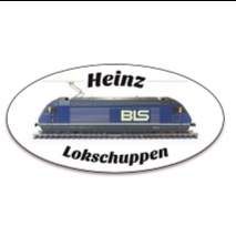 Profile image of HeinzLokschuppen