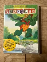 DVD Franklin