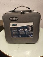 MioCar Schneeketten, neuwertig, div. Grössen