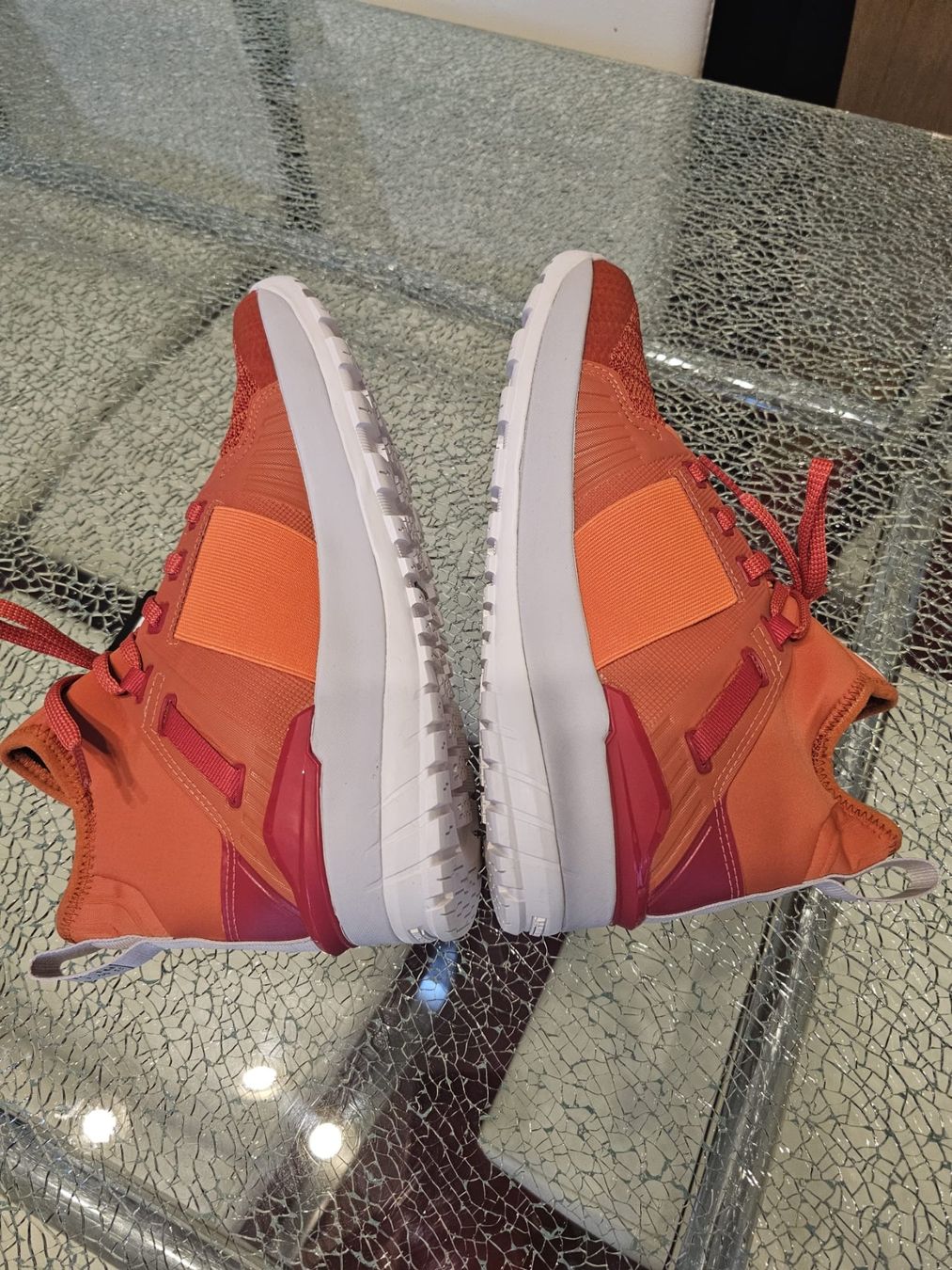 Mammut Scarpe da donna: Mammut Gr. 40 – Nuovo e nell'imballaggio originale da Luzern venduto da Reni025 9
