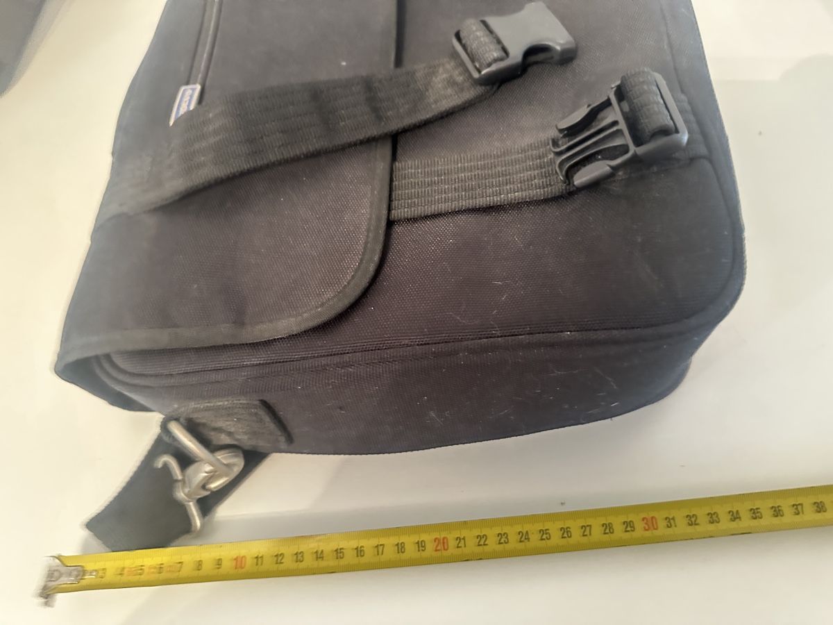 Borse: Volvo Labtop Tasche. – Usato da Rafz venduto da Tueni1 4