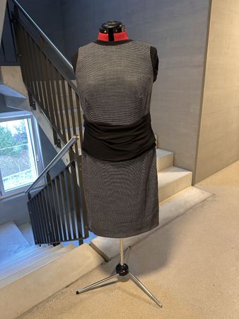 Akris Punto Kleid, Gr. 40, Neu und ungetragen