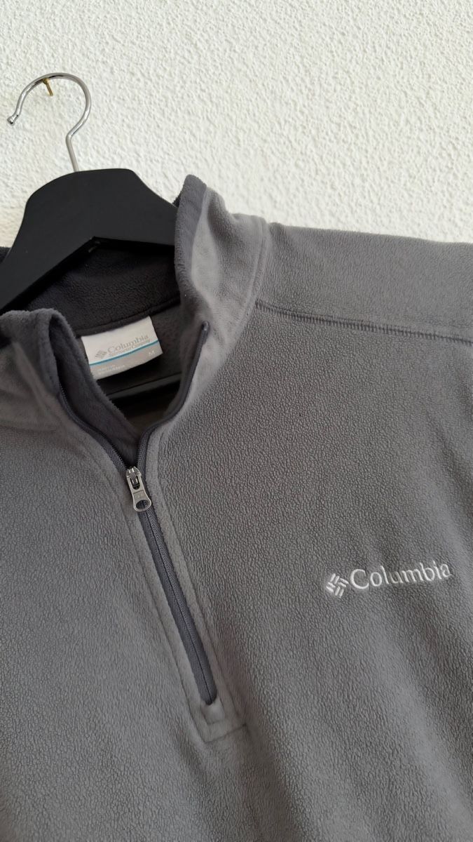Columbia Maglioni & Felpe: Columbia Pullover Herren Gr. M – Usato da Bonstetten venduto da AngelaF23 1