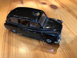 Austin London Taxi GORGI  (1:43 )