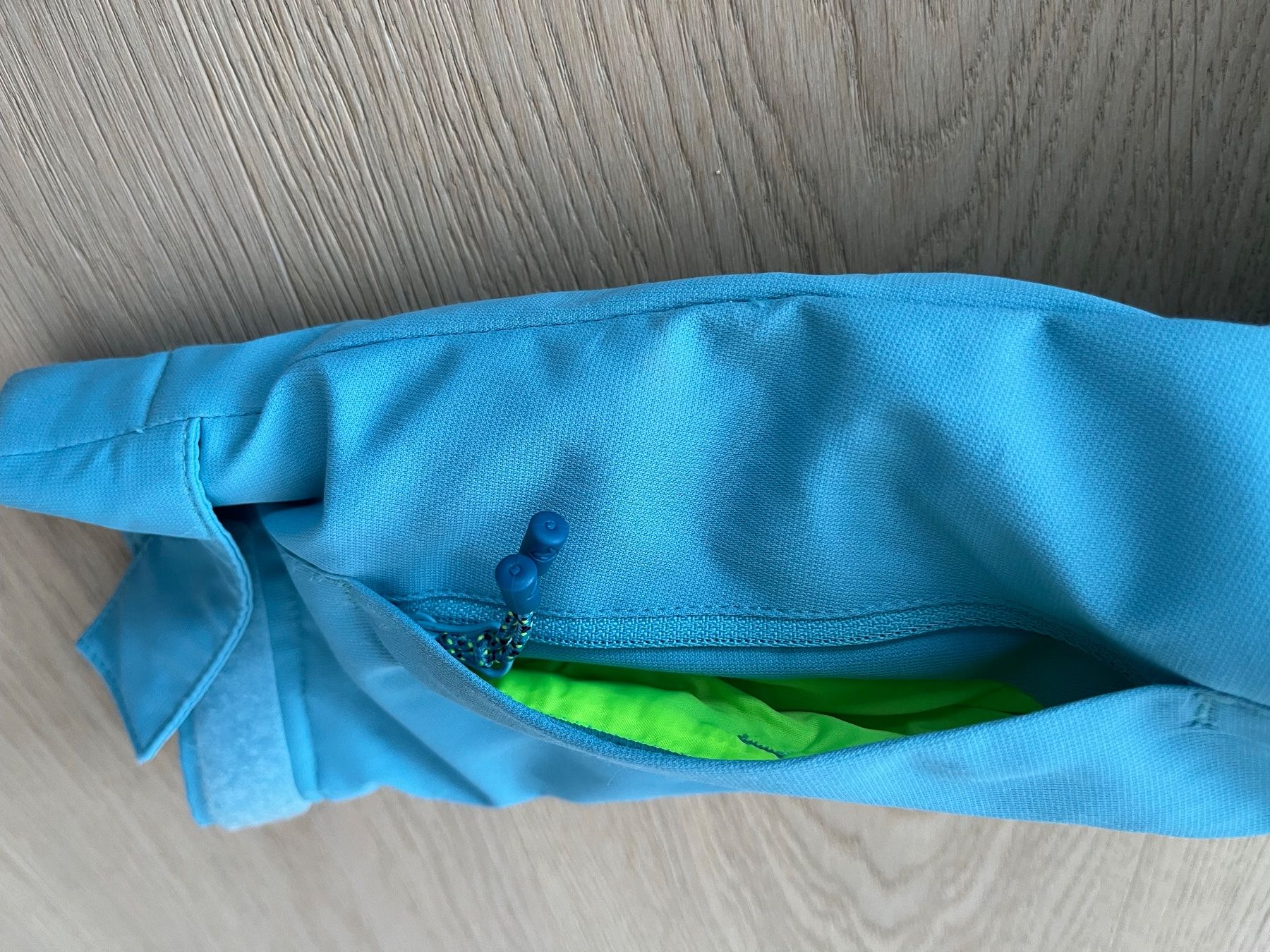 Ziener Completi: Skianzug Kind Ziener – Usato da Wetzikon ZH venduto da joc_p8jn 6