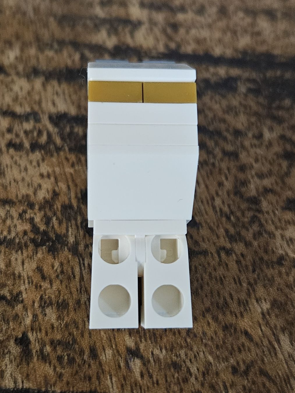 Lego Kit di costruzioni: lego figurine ninjago njo0716 Wu Bot - Core  – Usato da Confignon venduto da Ecrofigs 1