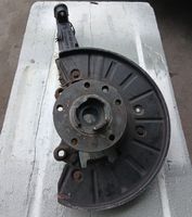 fusée avant gauche VW Touareg V10 2002-2010 