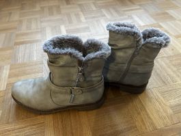 Easy Street Damen Winterstiefel NEU