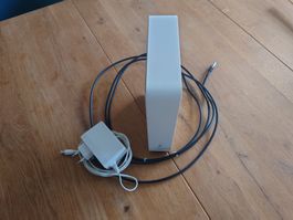 Connect Box
