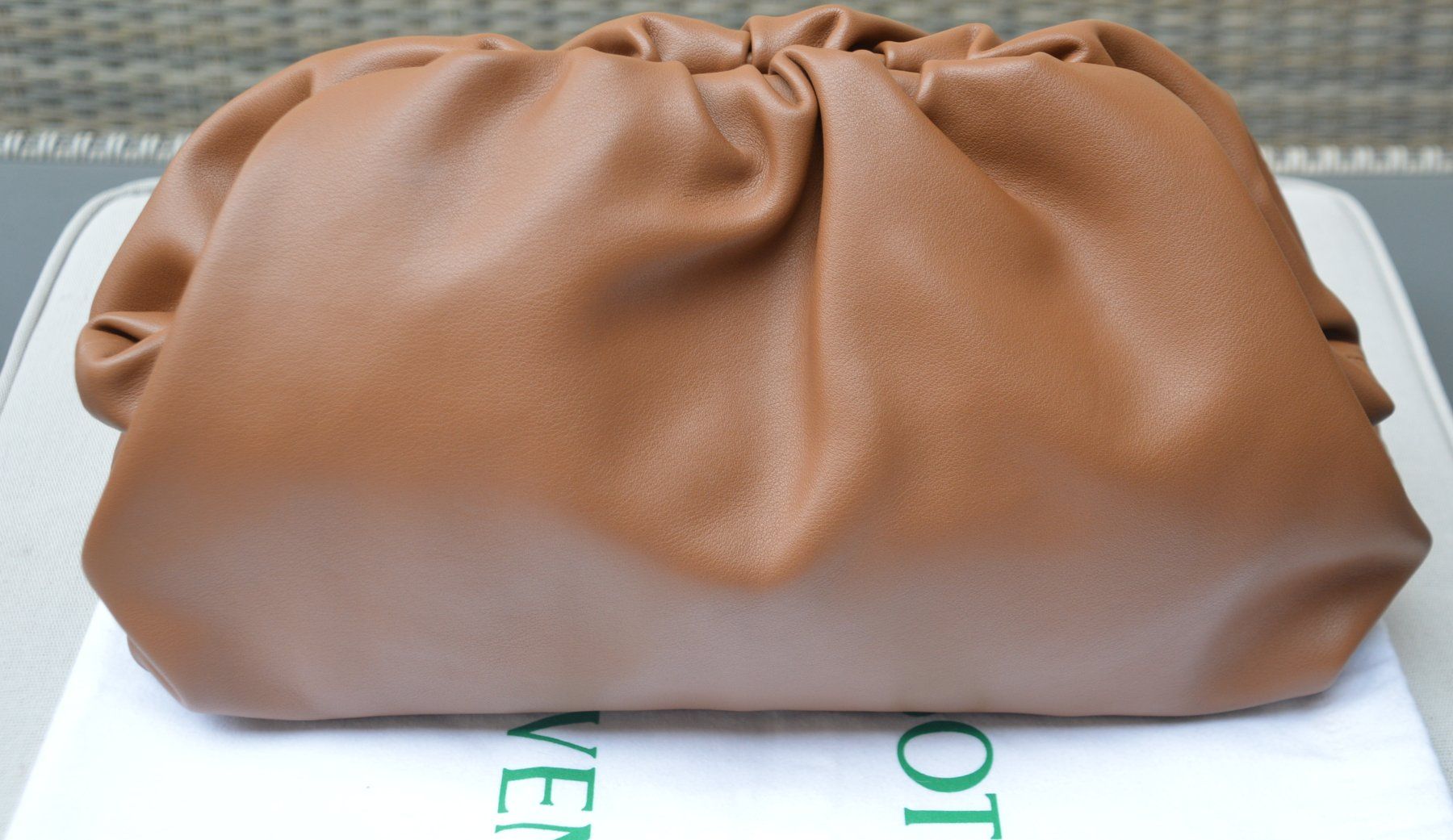 Bottega Veneta Borse da donna: Tasche Sac Bottega Veneta – Usato da Collonges venduto da Auganien 3