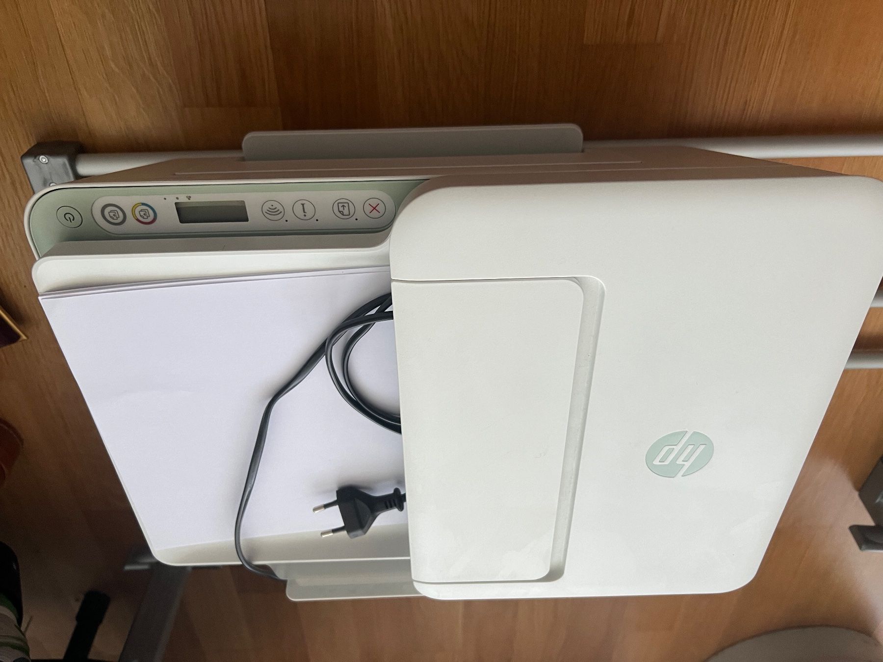 Stampanti: HP Drucker zu verkaufen – Usato da Burgdorf venduto da Sandraa123 2