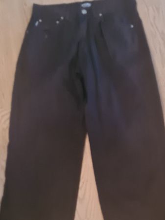Angels Jeans Lola schwarz  Gr. 36